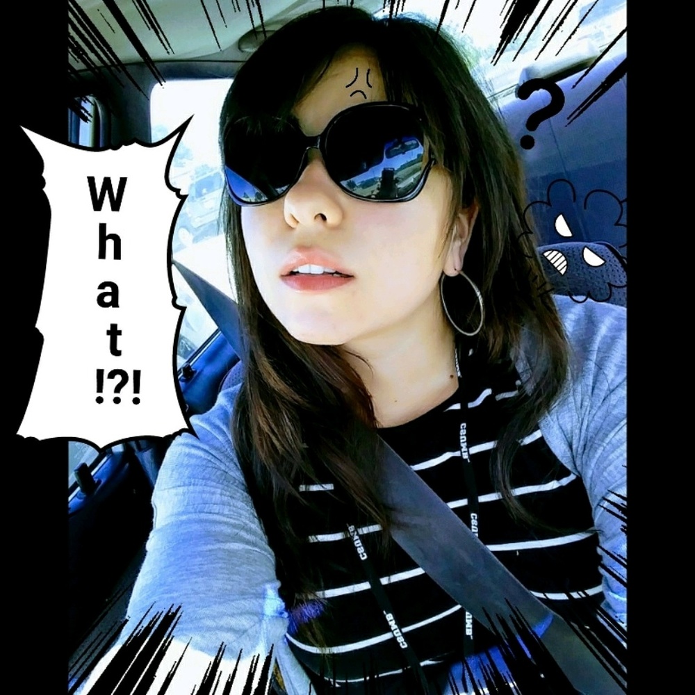 Meet your Posher, Jael